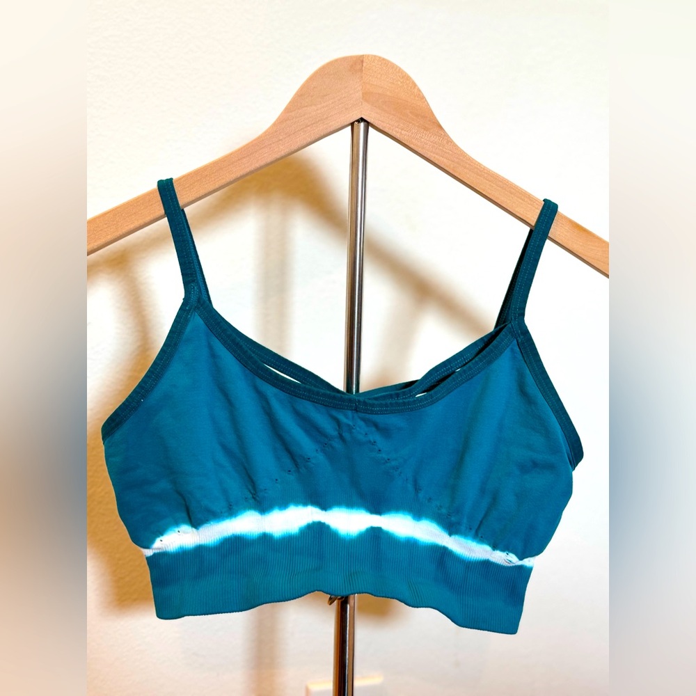 Free people movement bar/bralette